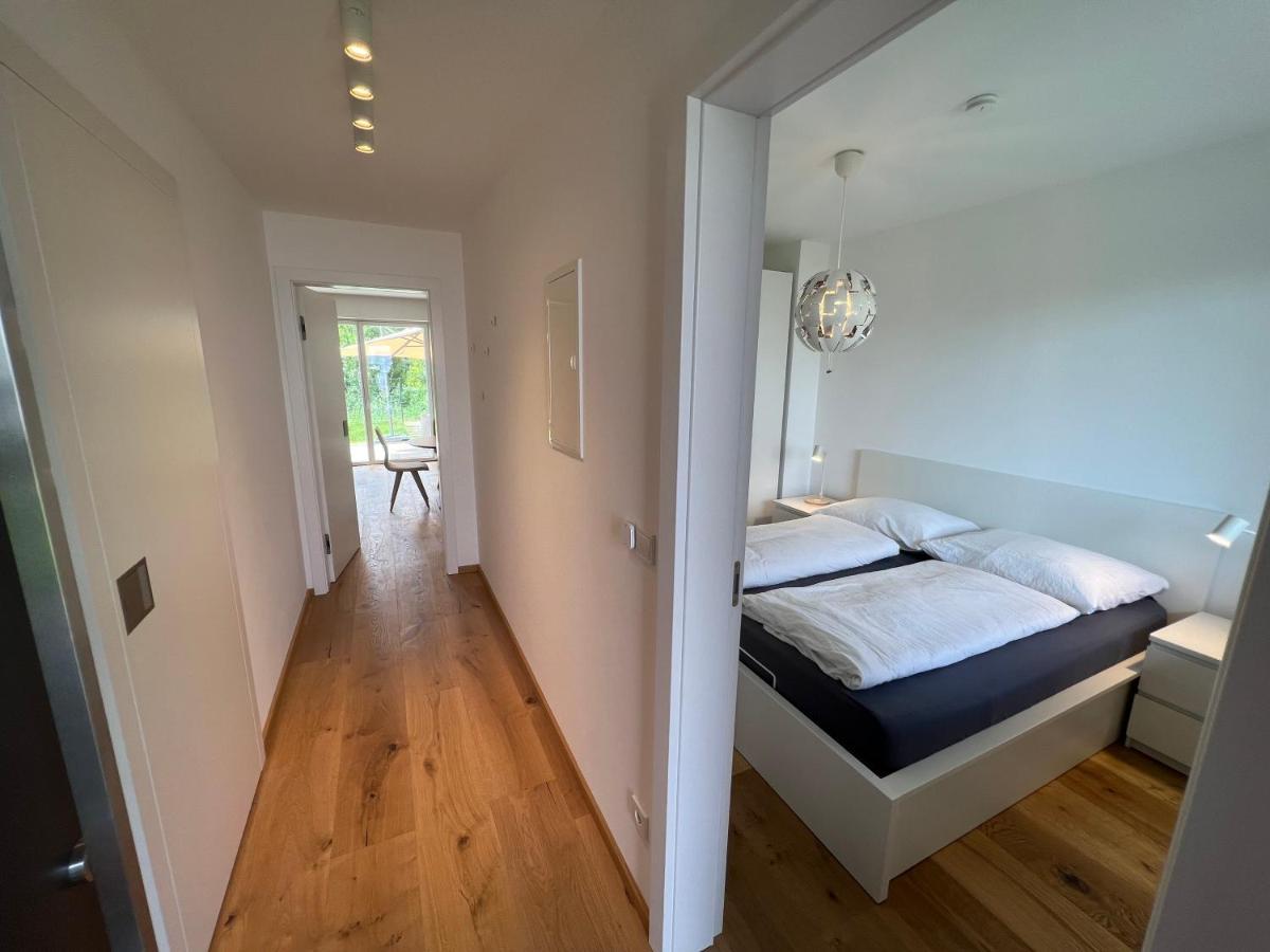 25H Spa-Residenz Best Sleep Privat Garden & Pools Neusiedl am See Zewnętrze zdjęcie