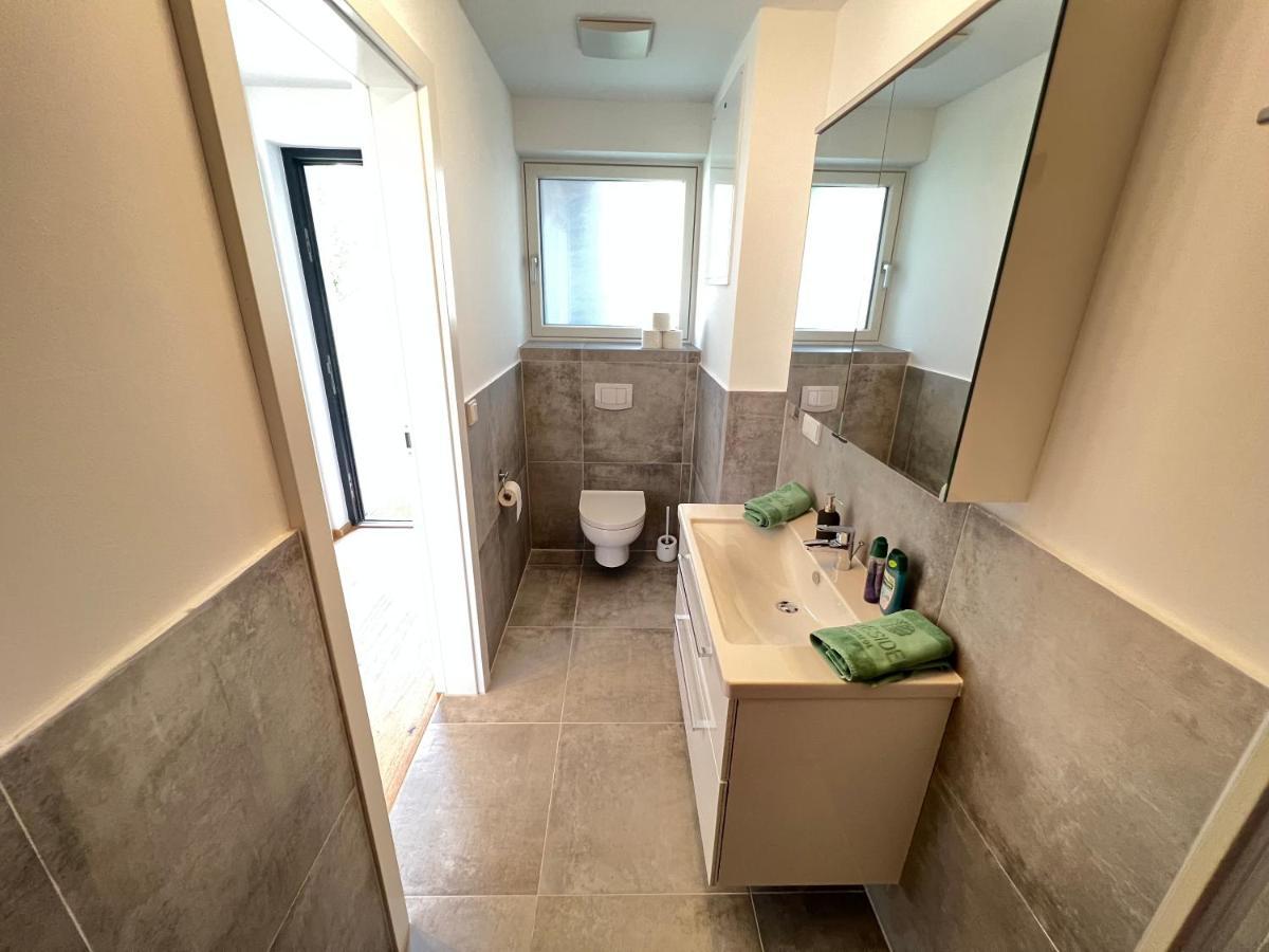 25H Spa-Residenz Best Sleep Privat Garden & Pools Neusiedl am See Zewnętrze zdjęcie