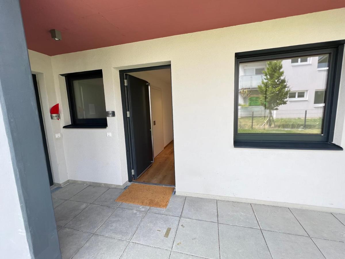 25H Spa-Residenz Best Sleep Privat Garden & Pools Neusiedl am See Zewnętrze zdjęcie